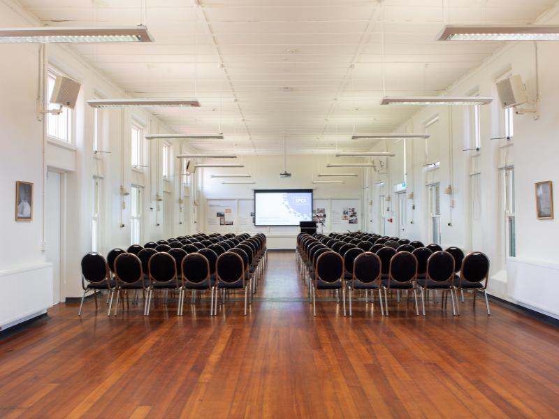 Wellington conference venues