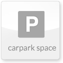 carpark space