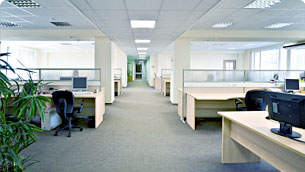 Shared Offices