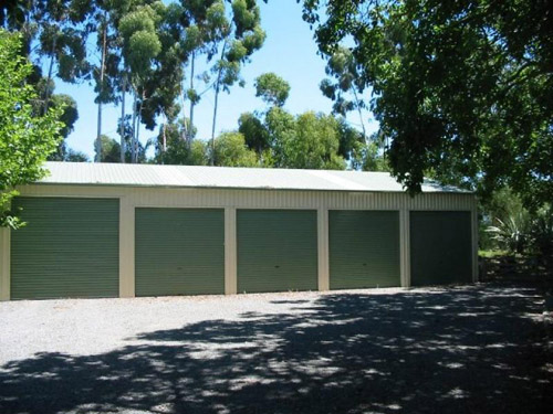 Garage Storage Marlborough