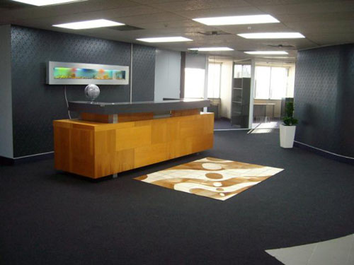 NZ Spaces - Serviced Offices