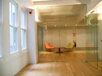 Queen St / High St Office Suite