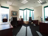 Flexible Office Space Wellington