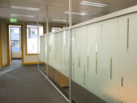 CBD Office Suite Wellington