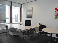 Serviced Office for Lease