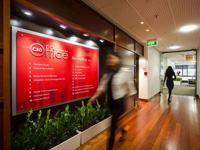 Virtual Office in Auckland CBD