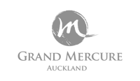 grand mecure events