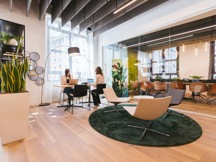 Coworking