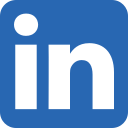 5296501 linkedin network linkedin logo icon