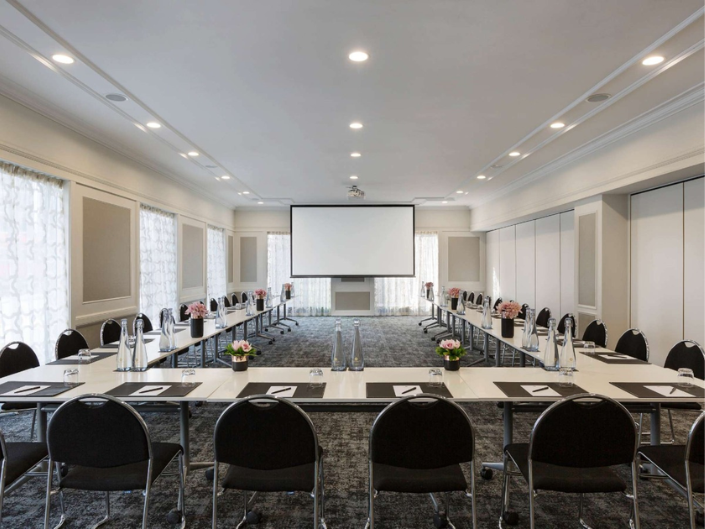 Movenpick Hotel Auckland