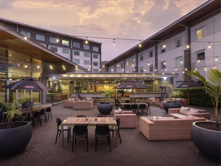 Novotel Ellerslie