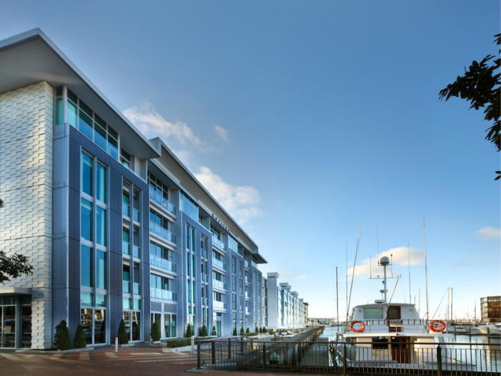 Sofitel Auckland