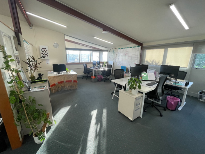Onehunga Coworking