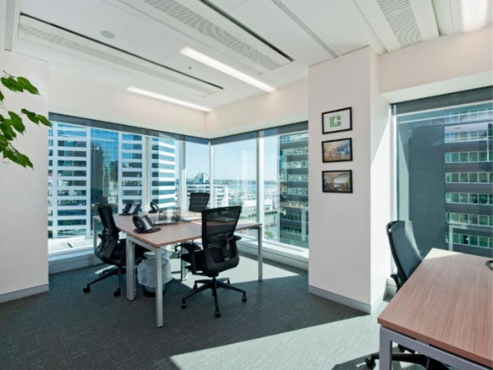 Regus 21 Queen Street