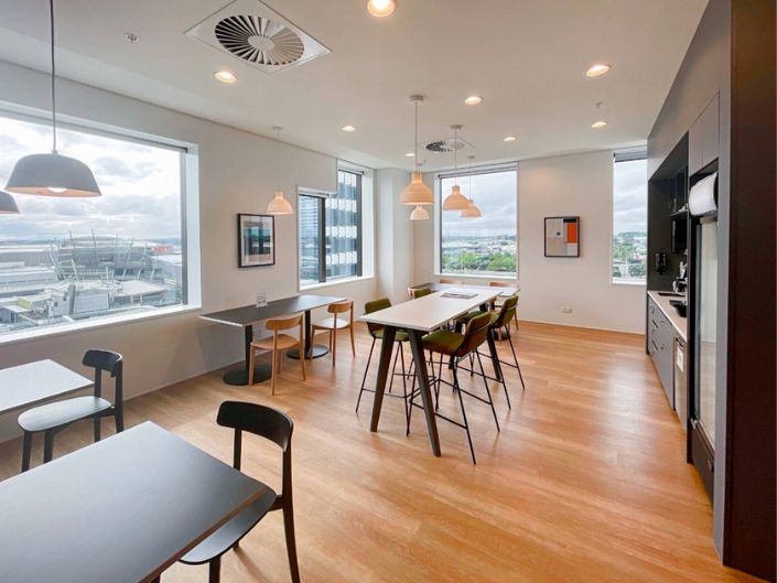 Regus Sylvia Park