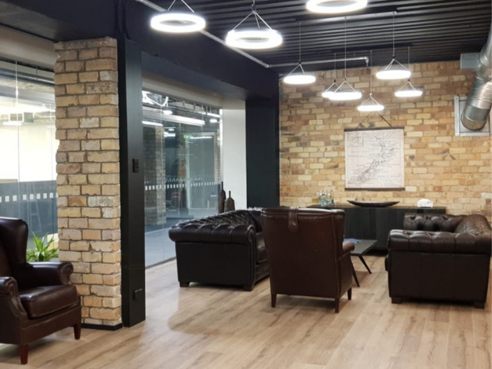 Victoria Park Market Coworking