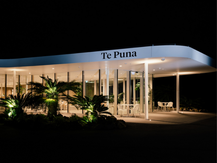 Christmas Party Venues in Auckland - Auckland Zoo