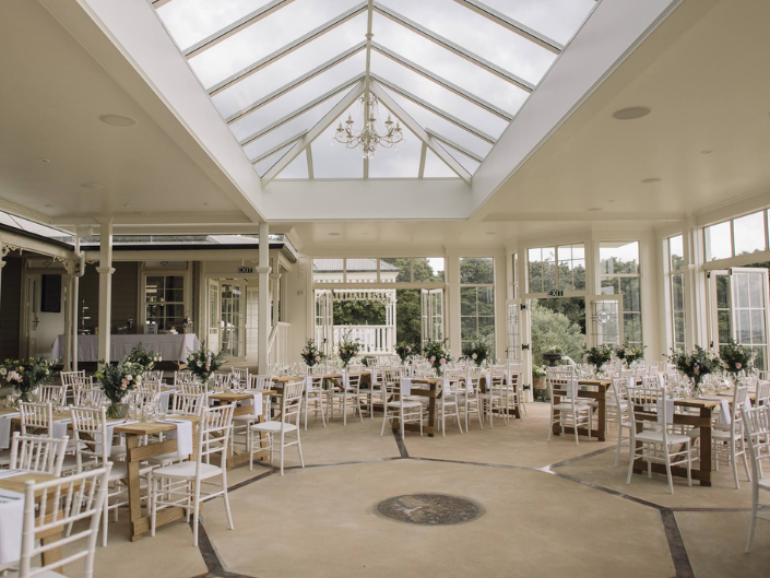 Find the Perfect Event Space