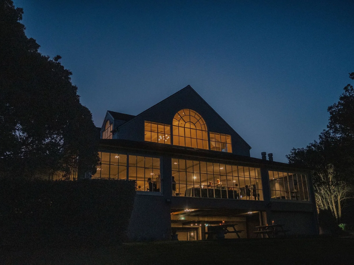 Orakei Bay Venue