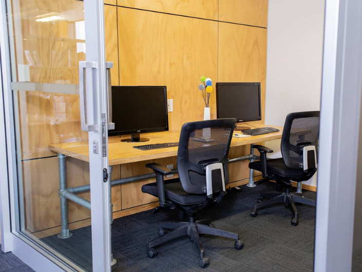 Basestation Coworking