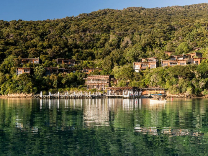 Bay of Many Coves Resort Picton
