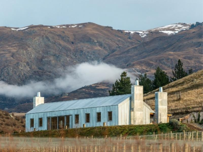 Domaine Thomson Wines Cellar Door