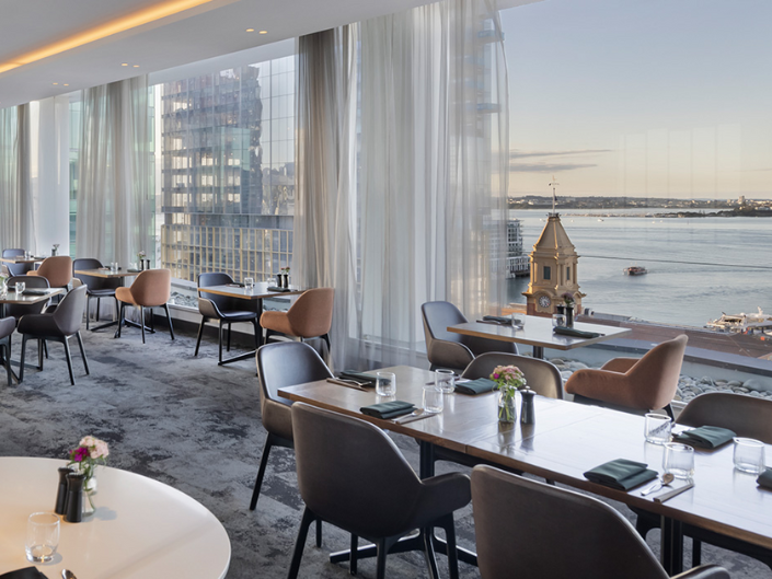 BODA Restaurant