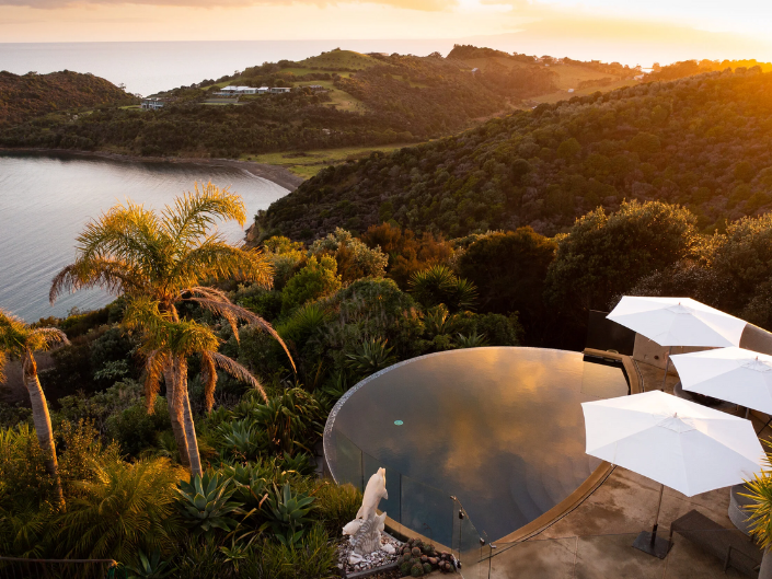 Delamore Lodge