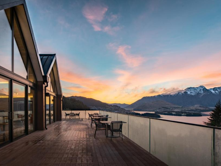 Kamana Lake House