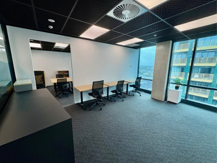 BizDojo Private Office