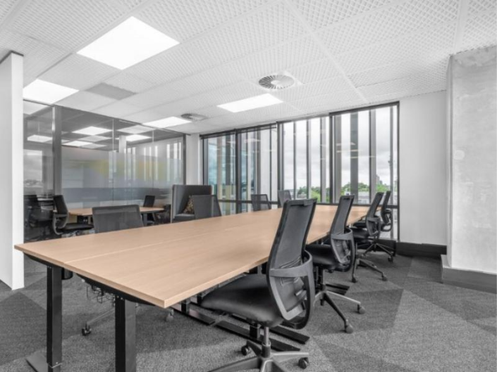 Bizdojo
