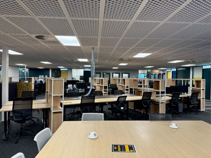 Bizdojo 2
