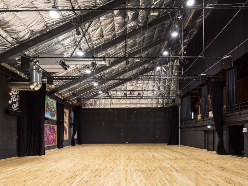 CENTRAL CHRISTCHURCH CITY VENUE HIRE 