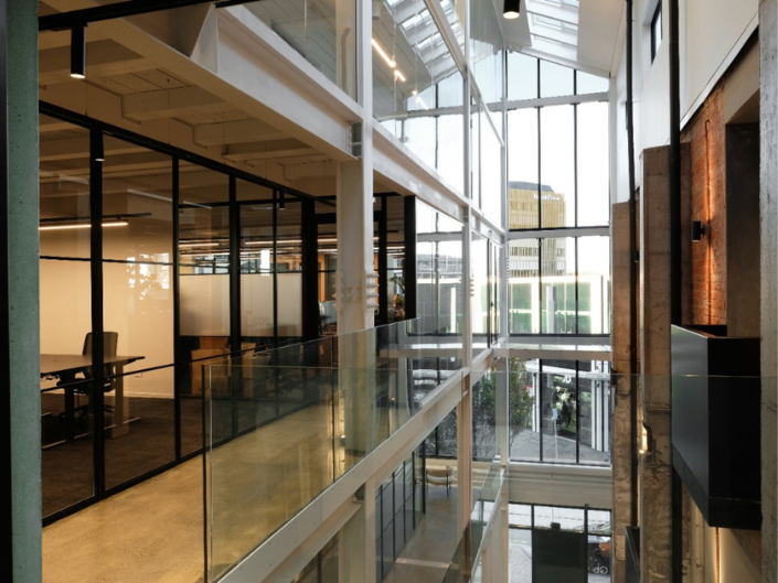 Qb Studios High Street
