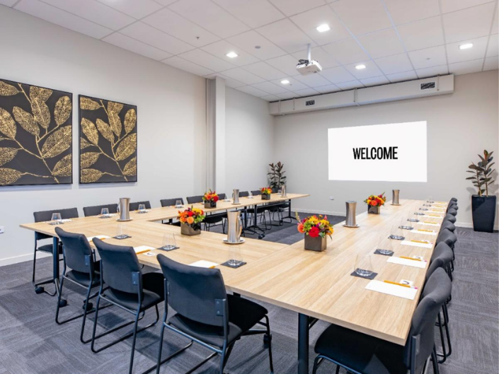 Sudima Hotels Christchurch