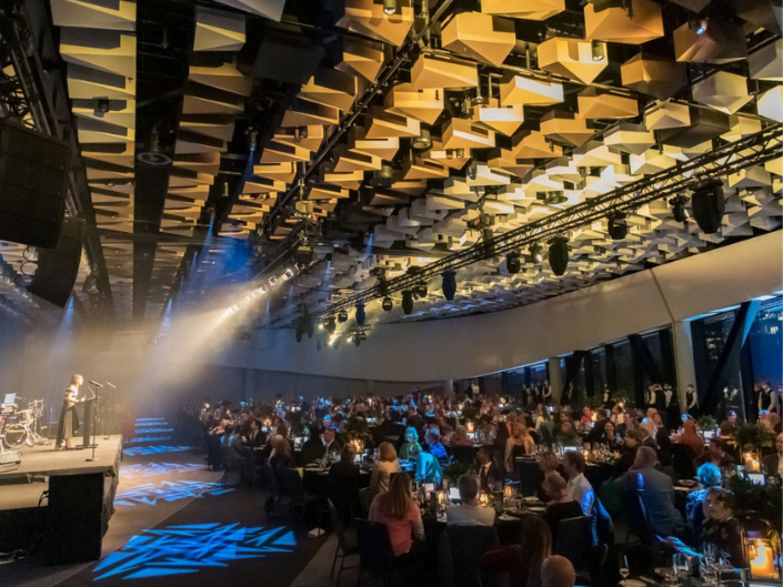 Te Pae Conference Centre