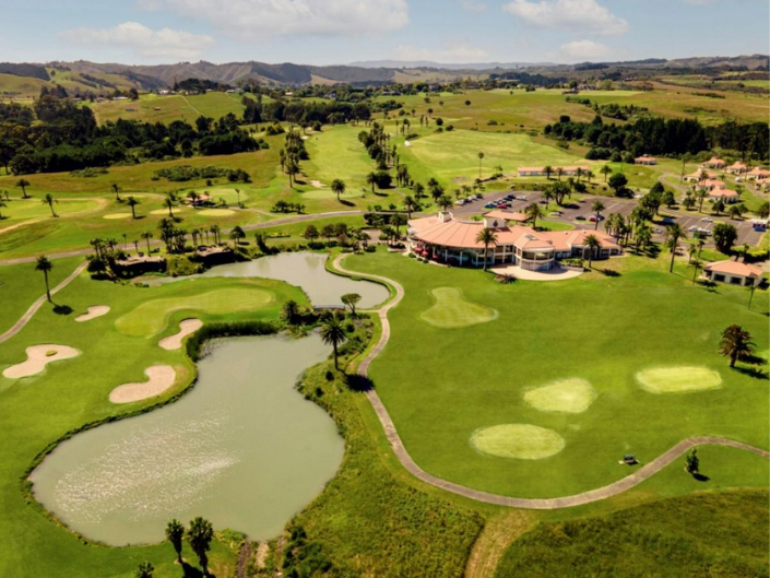 Rydges Formosa Golf Resort