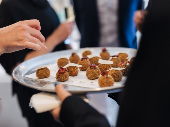 Côte Catering