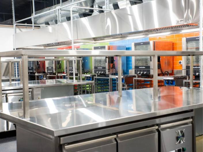 The Kitchen Collective