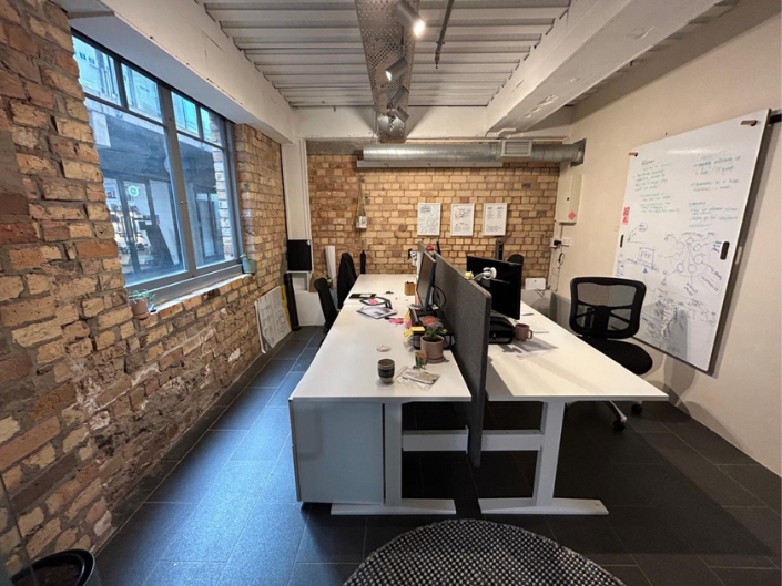 Victoria Park Market Coworking
