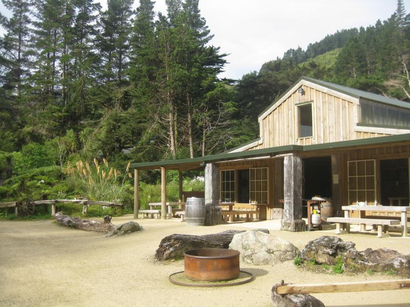 Wellington Venues For Hire - Sharedspace
