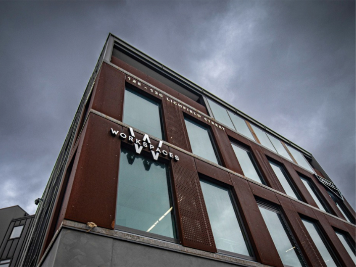 Coworking Spaces in Christchurch - Wise Workspace