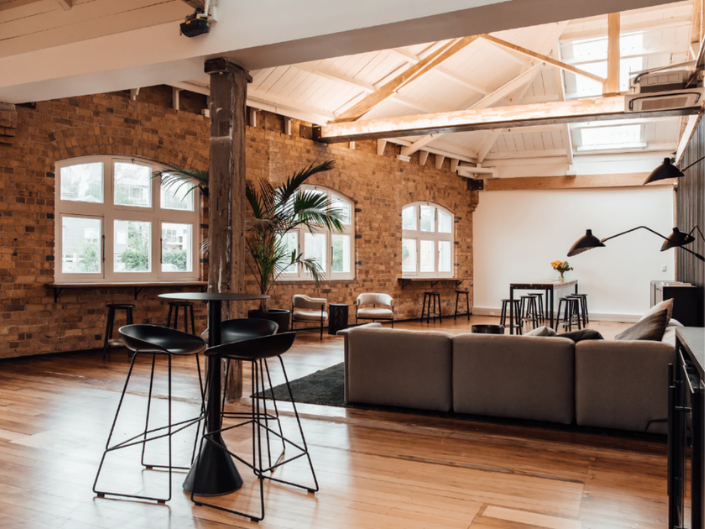 Textile Lofts