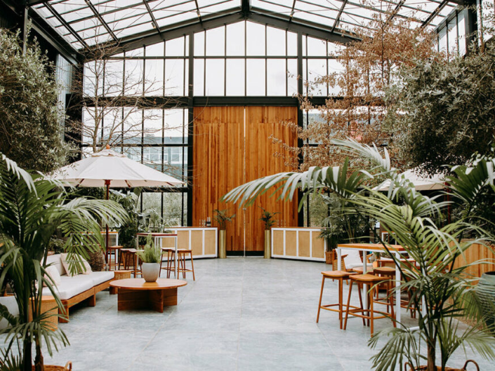 Glasshouse Morningside