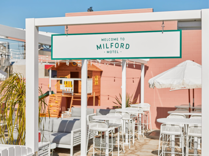 Milford Motel