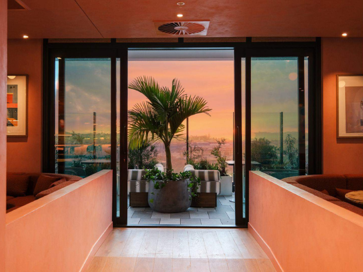 Sunset Bar