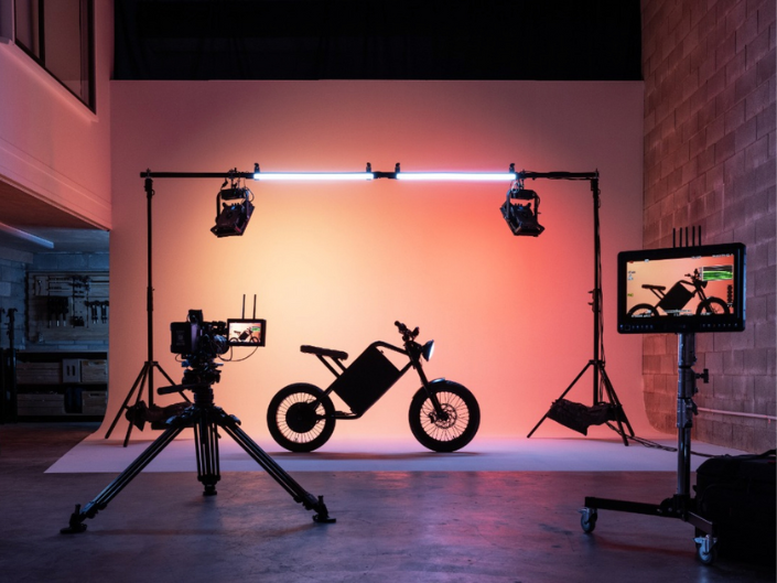 Bandit Studio