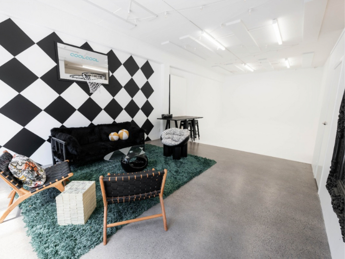 Cool Cool Studio