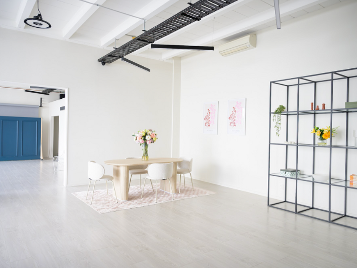 Mackenzie Studios