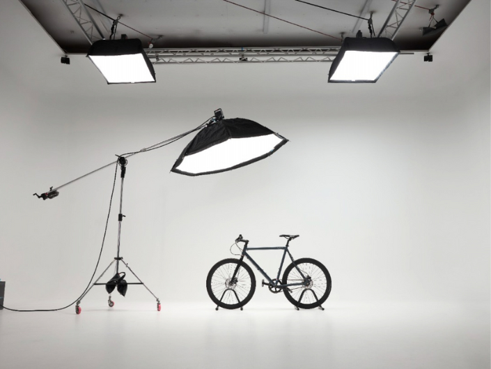 Peterborough Lane Studio